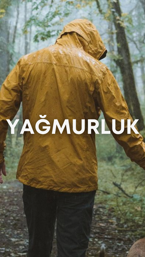 YAĞMURLUK